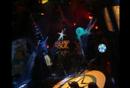 VOLVER ROCK 2007 - CAFRES - BASTARA