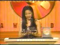 Janet Wins Blockbuster Awards