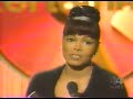 Janet Wins Blockbuster Awards