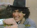 minguito con maradona   1987