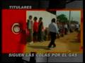 Titulares Megavision