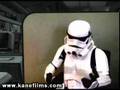 Star Wars Help Desk