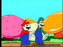 Mario Yoshi