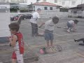 Vila franca do Campo ribeira Seca Radical skate