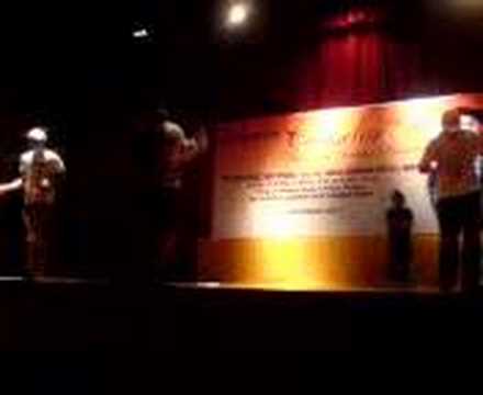 uniten shuffle