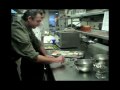 Cocina Casera por Chef Eric De Maeyer - Ceviche Yucateco.avi