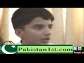 Abbottabad Complete Story of Mubeen Suicide in PIPS-
