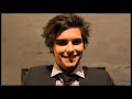Speed Dating with Eric Saade (Part 2)