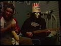 Slap That Bass, Buckethead Slap That Bass, Buckethead
