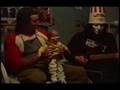 clip video Mina Agossi Slap That Bass