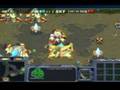 Pusan v FirebatHero (P1 of 5) Pimpest Play Sky Proleague
