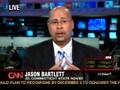 State Rep Jason Bartlett CNN interview 11.20.08