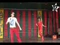 Laka - Pokusaj - live in brussels