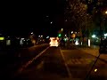 B-13 a 10-01, Bomberos Santiago, Fire Truck Responding