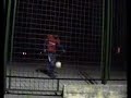 freestyle football renato part 1