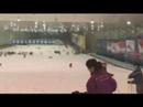 Skier for a day