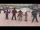 Skier for a day