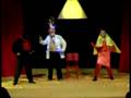 Appunti per un Teatro Politico