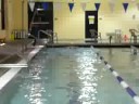 Backstroke