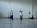 Eduardo Amorim -Hip Hop Freestyle - Jorge Henrique e Ben Hur Oliveira