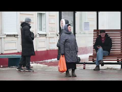 Барановичи день за днем. 20.02.26.