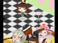 つーちゃんが来た!.avi
