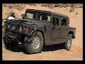 Hummers 4-wheeling in RIo Puerco 6-8-08