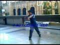 Break Dance de los B.C.V Boys