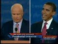 09/26/08 Presidential Debate (4 of 10)