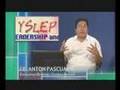 YSLEP (Part 3 of 3): Social Commitment with the Poor