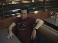 Dillinger Escape Plan Trailer Webisode Chapter 3 Begins...