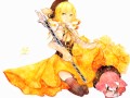 Tomoe Mami's (Transformation) Theme- NicoNico Cover