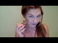 Sexy Dark Eyes (October Favorites Look)