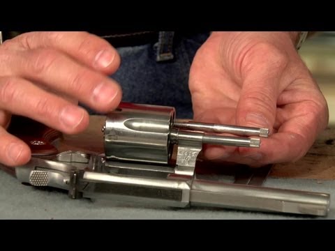 how to measure s&w rear sight blade