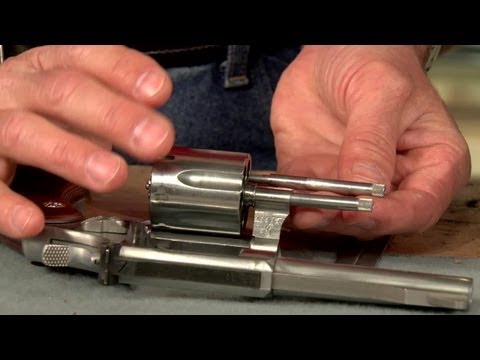 how to repair parker shotgun ejectors