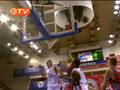 CSKA stormed over Efes