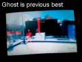 Mirrors Edge time trial Edge 45.18 3stars