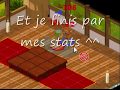 Sadida lvl 188 sur Helsephine - Martineli