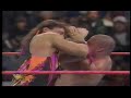 Monday Night RawOctober 24th, 1995Regina, SK