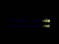 Tanzania You Tube Song