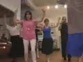 Danzas baskas (Eusko Kultur Etxea)