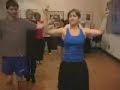 Danzas baskas (Eusko Kultur Etxea)