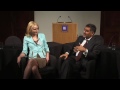 James Caan Talks Business and Social Enterprise with Julie Meyer