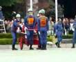 消防団ポンプ操法東京都大会2007