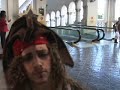 Jack Sparrow Repents His Sins in Las Vegas Jack Sparrow Repents His Sins in Las Vegas