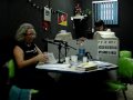 Educação nas Ondas do Rádio - Escritora Neida Rocha -06/09