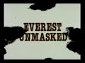 everest   1st ascent without oxygen
