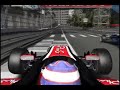 rLeague F3 Champions 2007 League at Monaco