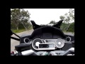 BMW K 1600 GT/Prueba BMW K 1600 GT