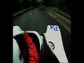Seconda Manche Slalom Scilla Melia